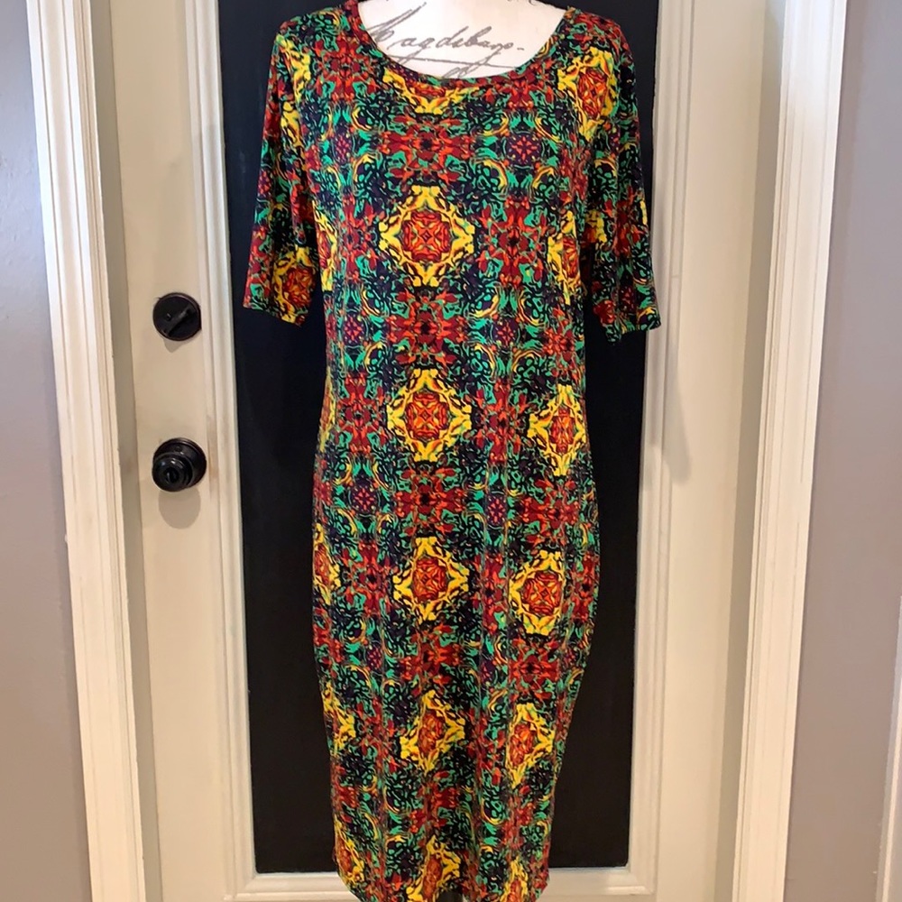 NWOT LuLaRoe Julia